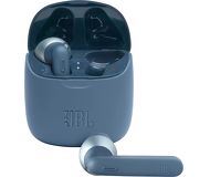 Беспроводные наушники JBL Tune 225 TWS синий