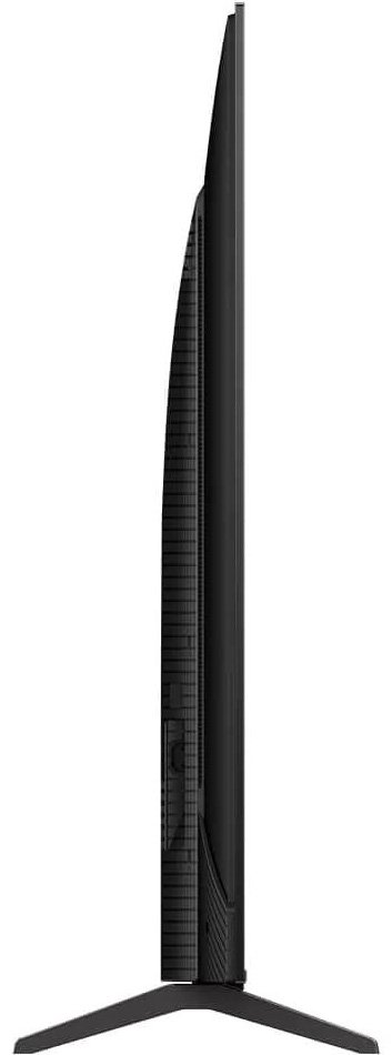 Телевизор TCL 55P755 55" черный