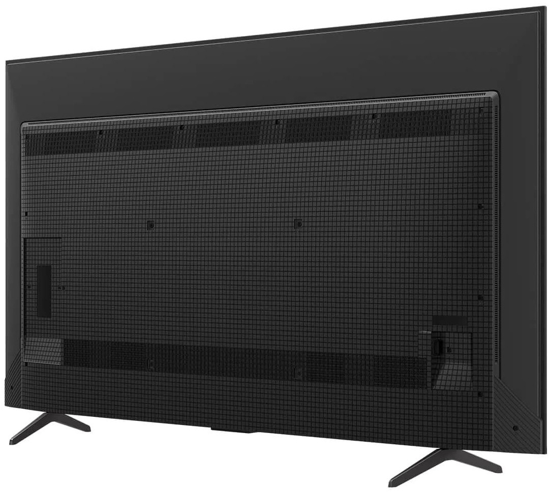 Телевизор TCL 55P755 55" черный