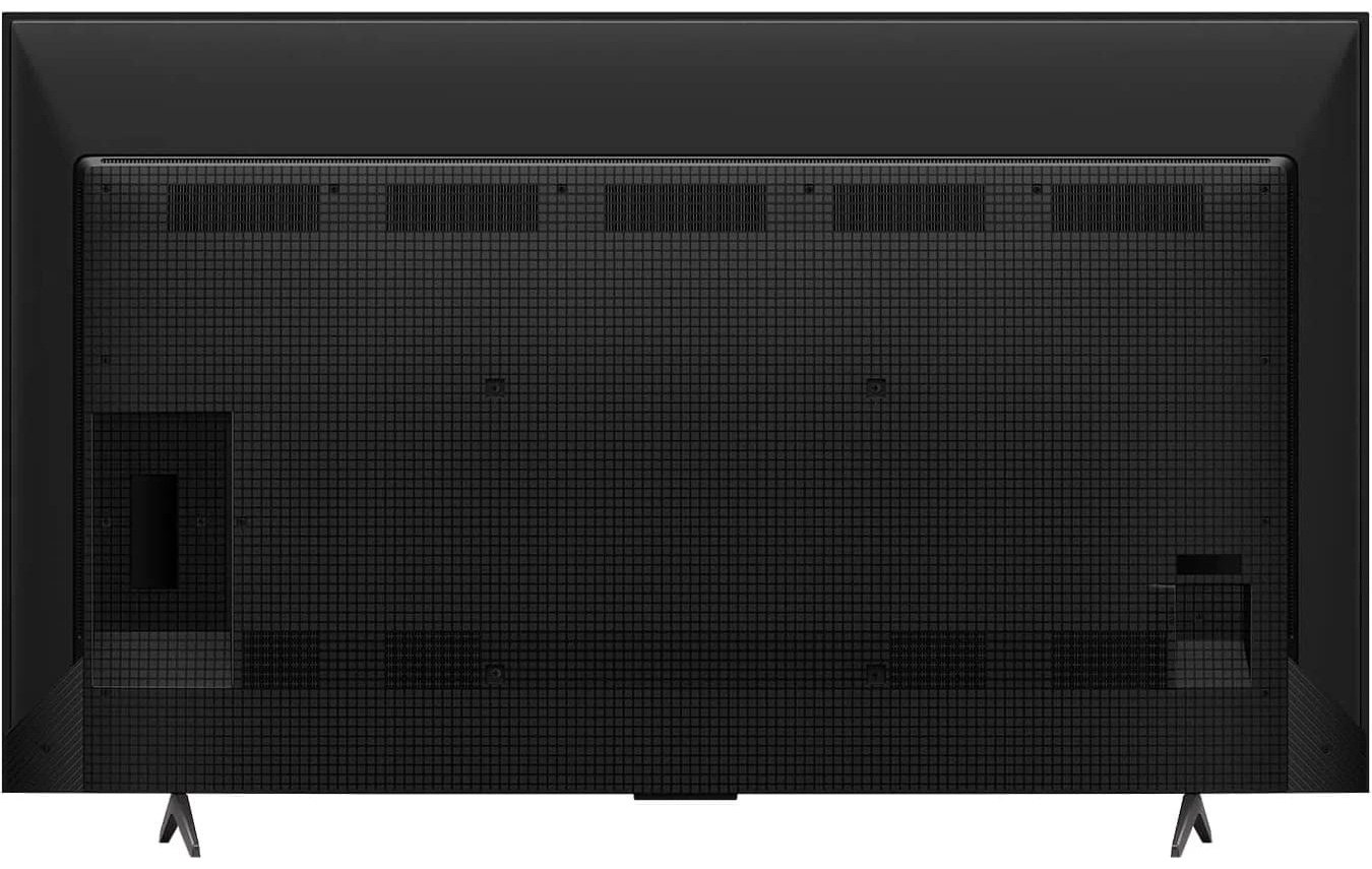 Телевизор TCL 55P755 55" черный