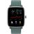 Смарт-часы Amazfit GTS 2 mini серый с зеленым ремешком