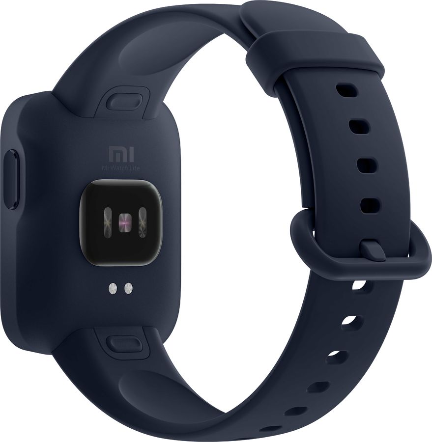 Смарт-часы Xiaomi Mi Watch Lite синий