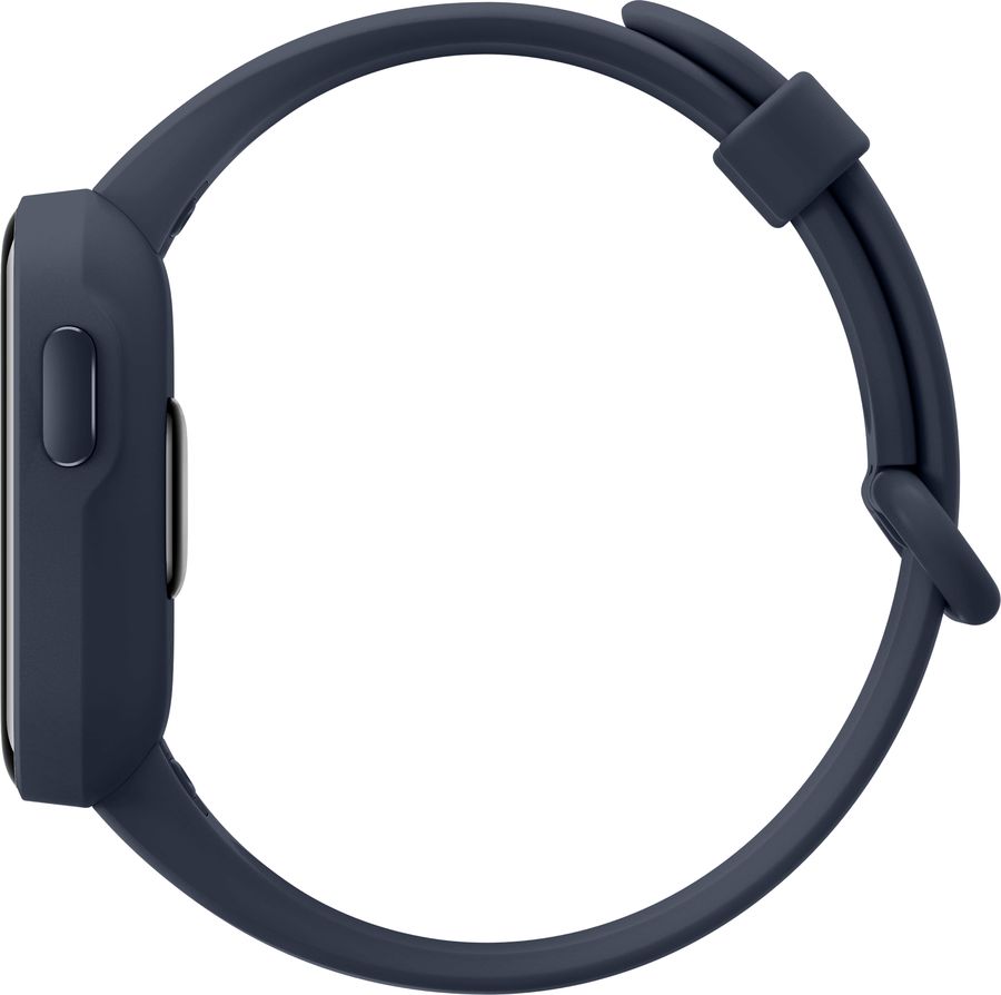 Смарт-часы Xiaomi Mi Watch Lite синий
