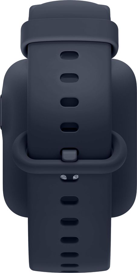 Смарт-часы Xiaomi Mi Watch Lite синий