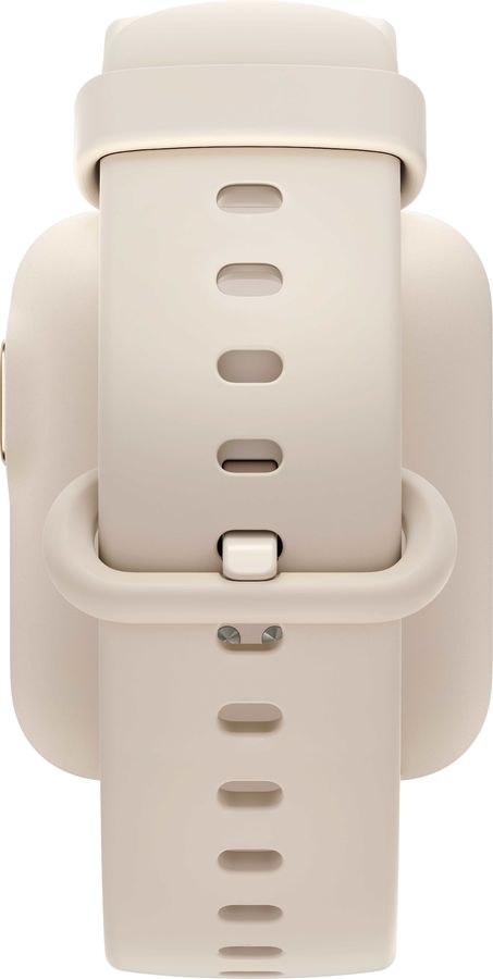 Смарт-часы Xiaomi Mi Watch Lite бежевый