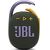 Портативная колонка JBL CLIP 4 зеленый