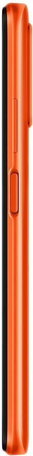 Смартфон Xiaomi Redmi 9T 4/64 ГБ оранжевый
