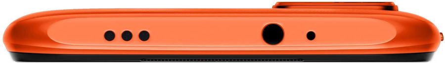 Смартфон Xiaomi Redmi 9T 4/64 ГБ оранжевый