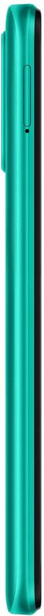 Смартфон Xiaomi Redmi 9T 4/128 ГБ зеленый