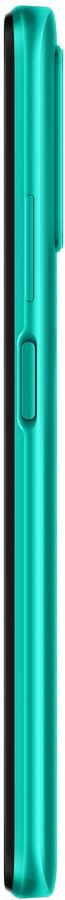 Смартфон Xiaomi Redmi 9T 4/64 ГБ зеленый