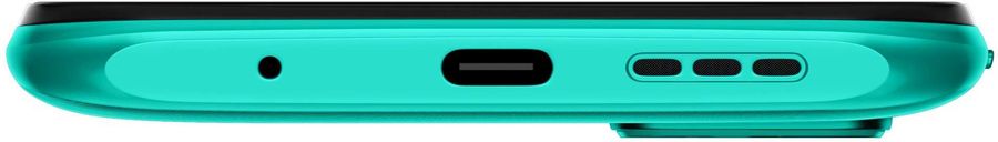 Смартфон Xiaomi Redmi 9T 4/64 ГБ зеленый