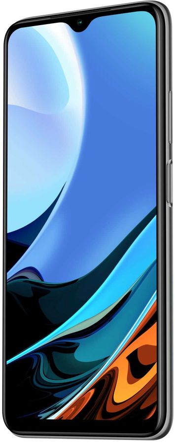 Смартфон Xiaomi Redmi 9T 4/64 ГБ серый