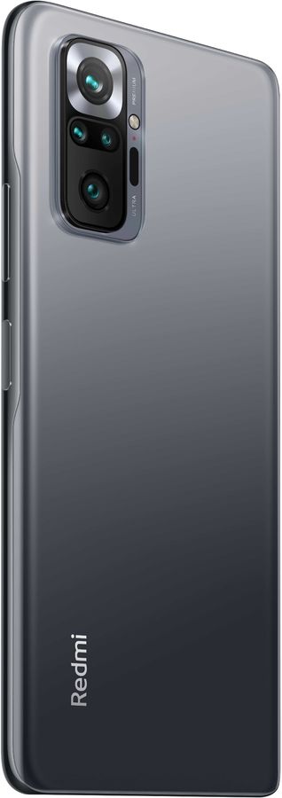 Смартфон Xiaomi Redmi Note 10 Pro 8/256 ГБ серый ЕСТ