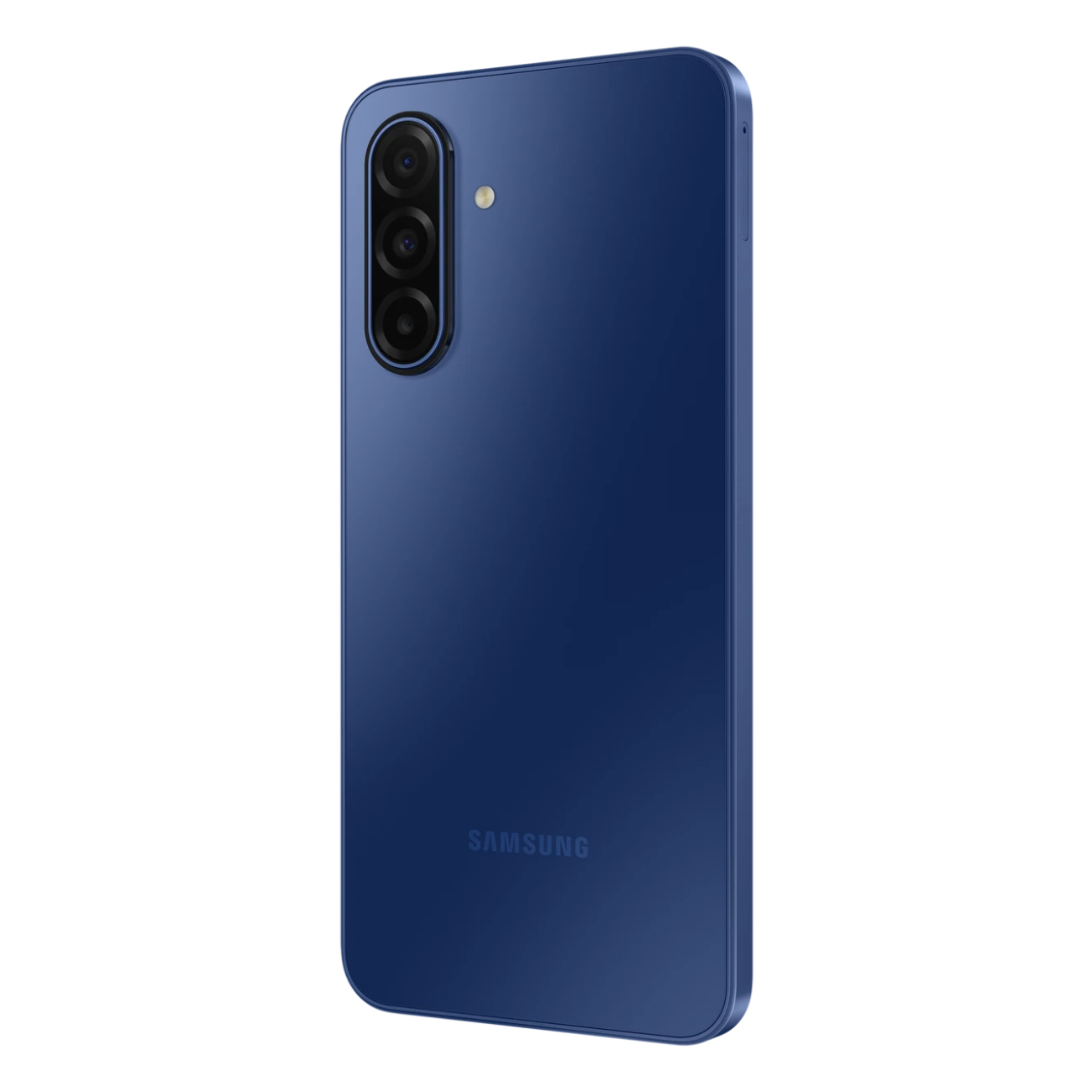 Смартфон Samsung Galaxy A17 6/128 ГБ синий