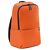 Рюкзак NINETYGO Tiny Lightweight Casual Backpack оранжевый 2124