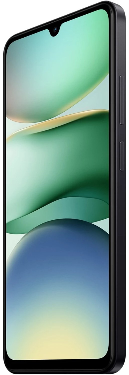Смартфон Redmi A5 3/64 ГБ черный