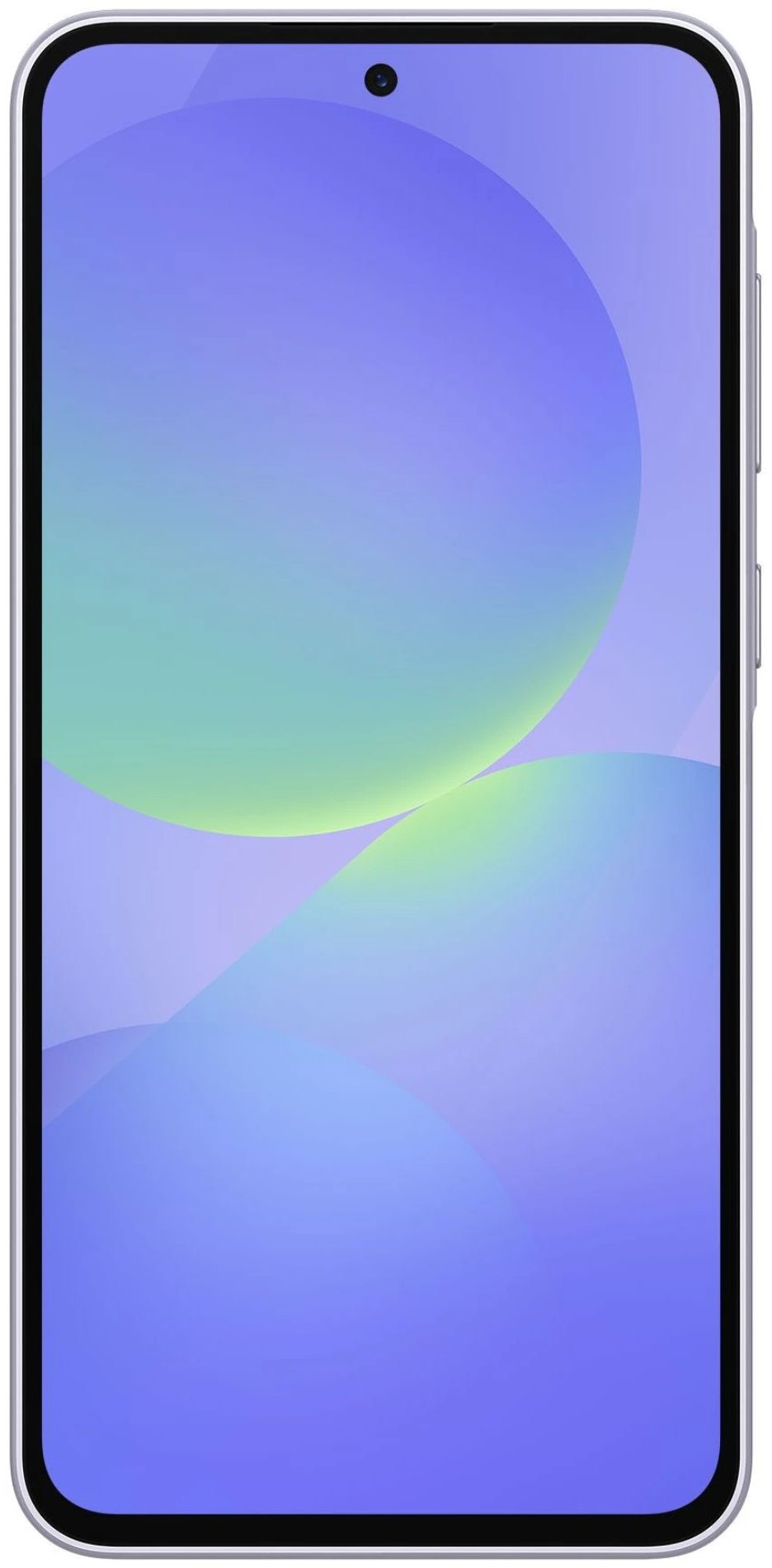 Смартфон Samsung Galaxy A36 8/128 ГБ фиолетовый
