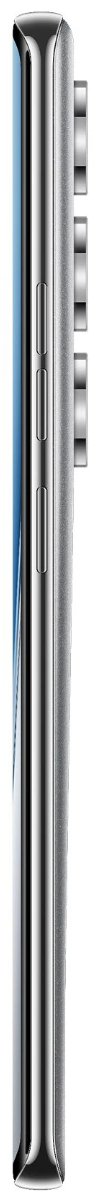 Смартфон Tecno Camon 40 Pro 5G 12/256 ГБ белый