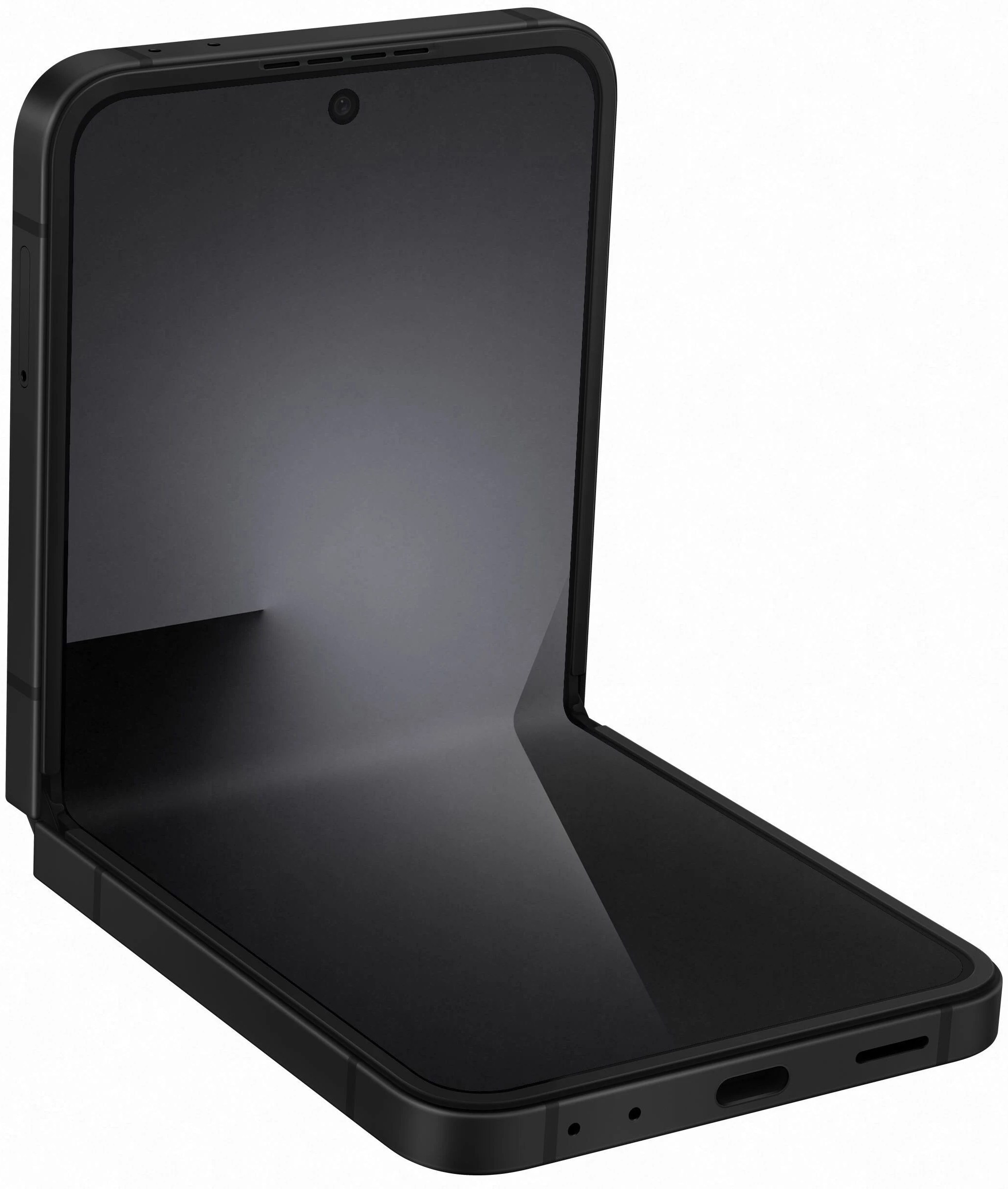 Смартфон Samsung Galaxy Z Flip 7 FE 8/128 ГБ черный CAU