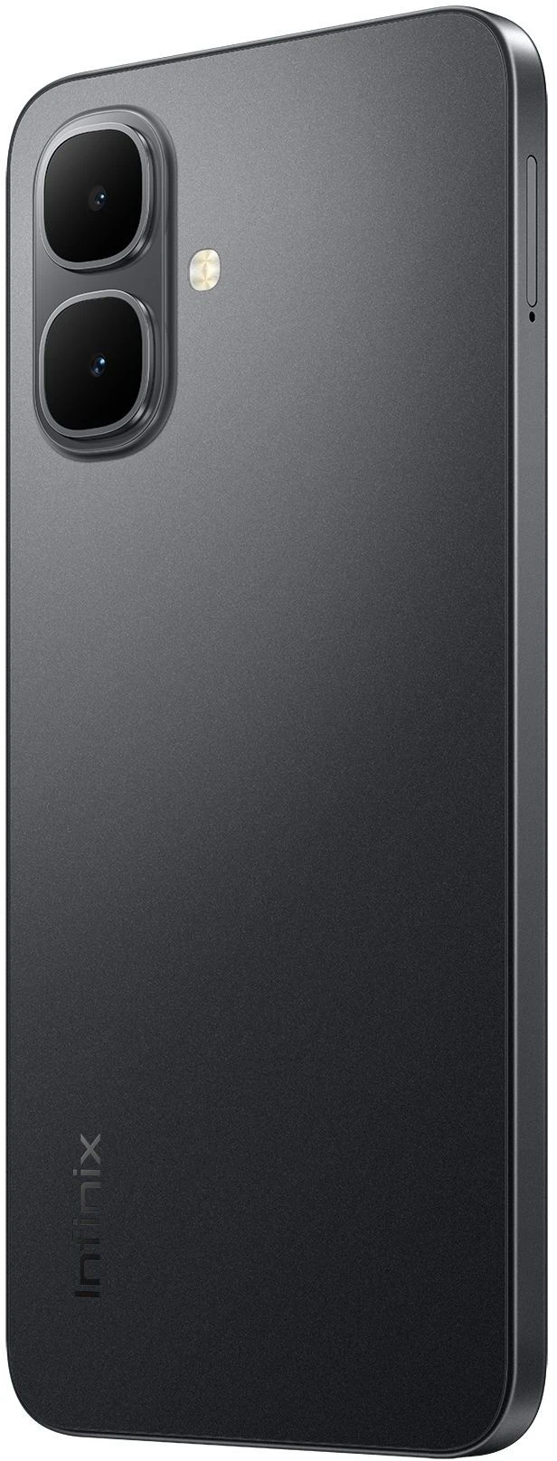 Смартфон Infinix SMART 10 4/128 ГБ черный