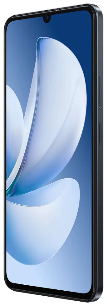 Смартфон Realme Note 70 6/128 ГБ черный