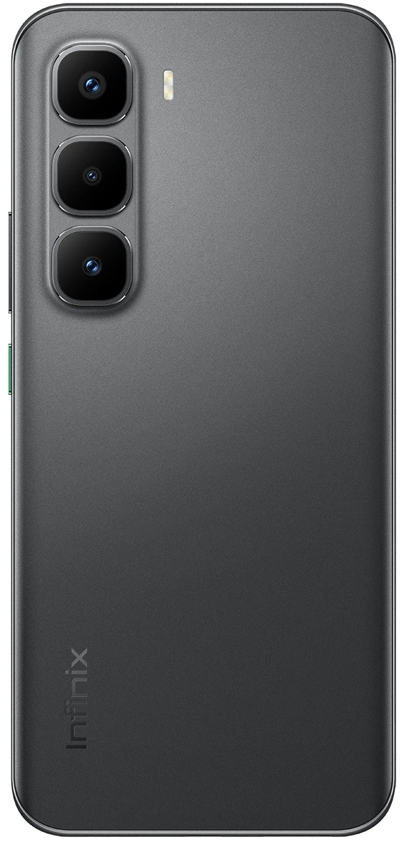 Смартфон Infinix HOT 60 Pro+ 8/256 ГБ черный