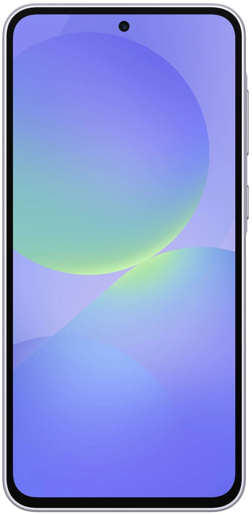 Смартфон Samsung Galaxy A36 8/256 ГБ фиолетовый