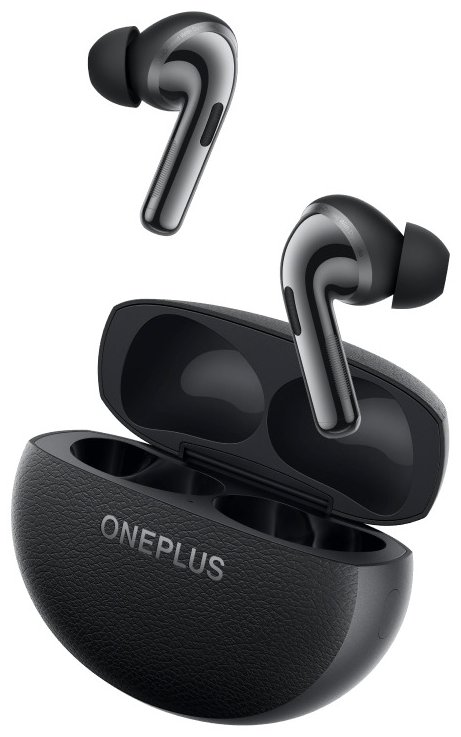 Беспроводные наушники OnePlus Buds Pro 3 черный E512A