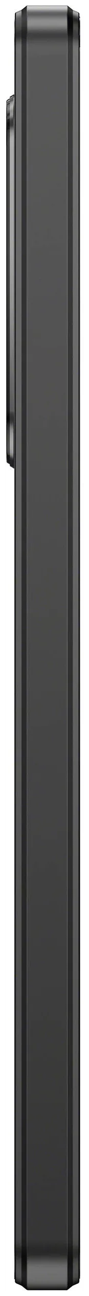 Смартфон Sony Xperia 1 IV 5G 12/512 ГБ черный
