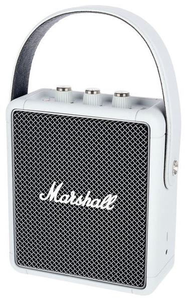 Портативная колонка Marshall Stockwell II серый