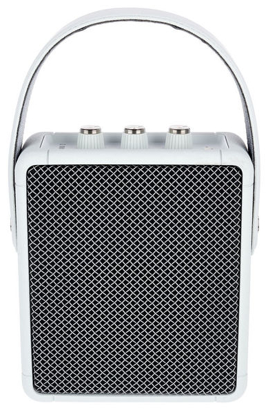 Портативная колонка Marshall Stockwell II серый