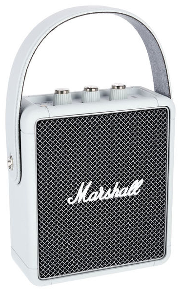 Портативная колонка Marshall Stockwell II серый