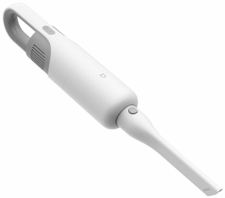 Беспроводной пылесос Xiaomi Mi Handheld Vacuum Cleaner Light BHR4636GL
