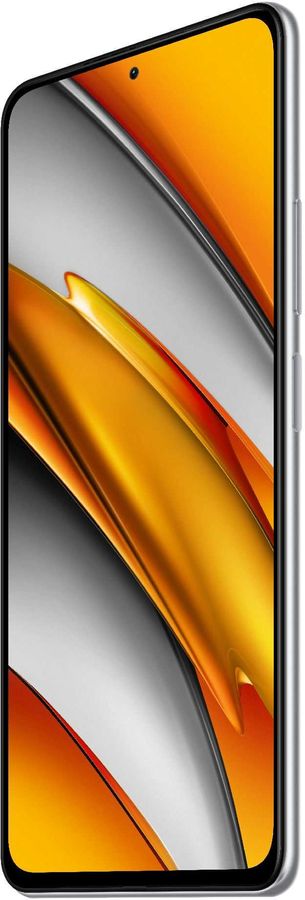 Смартфон Poco F3 8/256 Гб белый