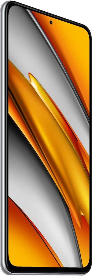 Смартфон Poco F3 8/256 Гб белый