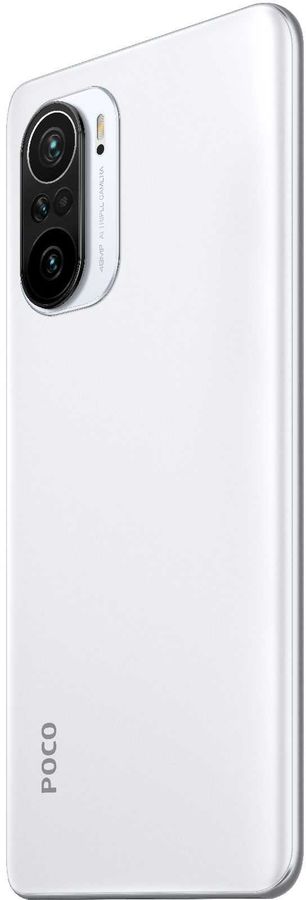 Смартфон Poco F3 8/256 Гб белый