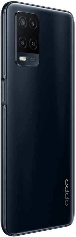 Смартфон Oppo A54 4/128 ГБ черный