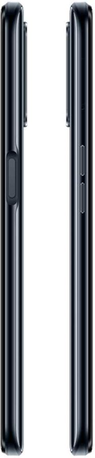 Смартфон Oppo A54 4/128 ГБ черный