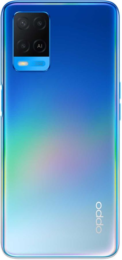 Смартфон Oppo A54 4/128 ГБ синий