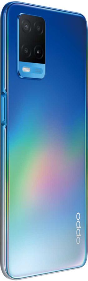 Смартфон Oppo A54 4/128 ГБ синий