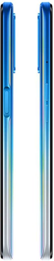 Смартфон Oppo A54 4/128 ГБ синий