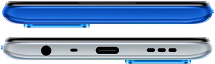 Смартфон Oppo A54 4/128 ГБ синий