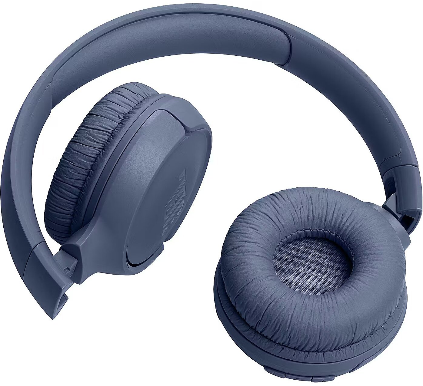 Беспроводные наушники JBL Tune 520BT синий