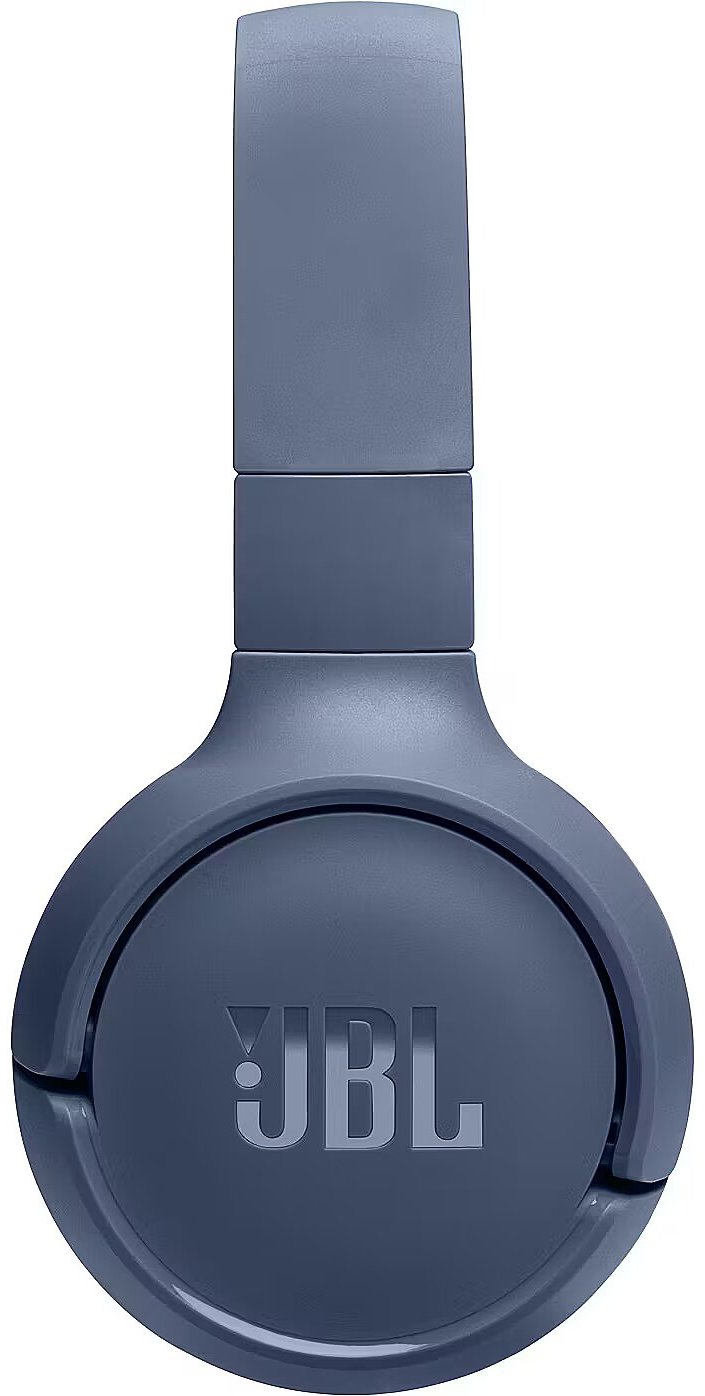Беспроводные наушники JBL Tune 520BT синий