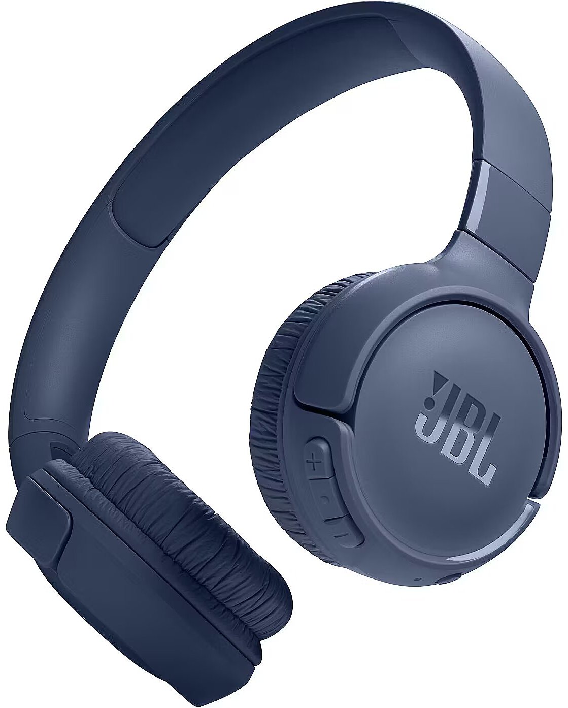 Беспроводные наушники JBL Tune 520BT синий