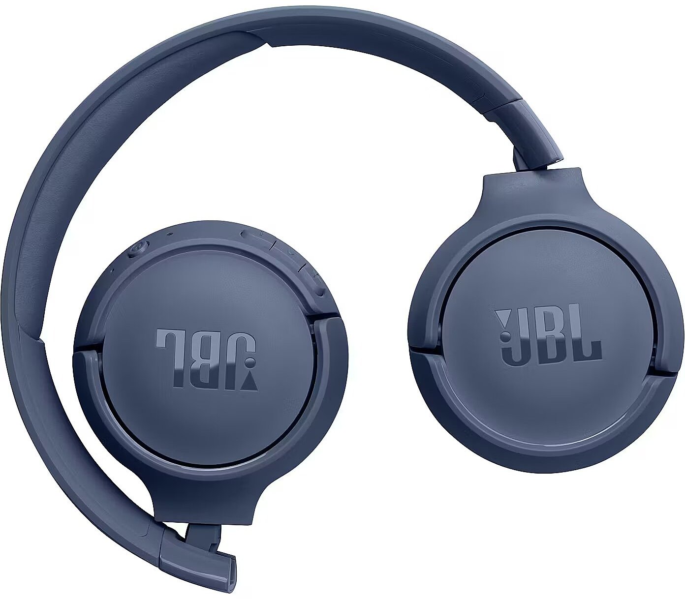 Беспроводные наушники JBL Tune 520BT синий