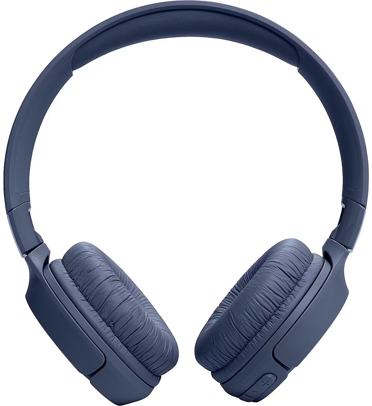 Беспроводные наушники JBL Tune 520BT синий