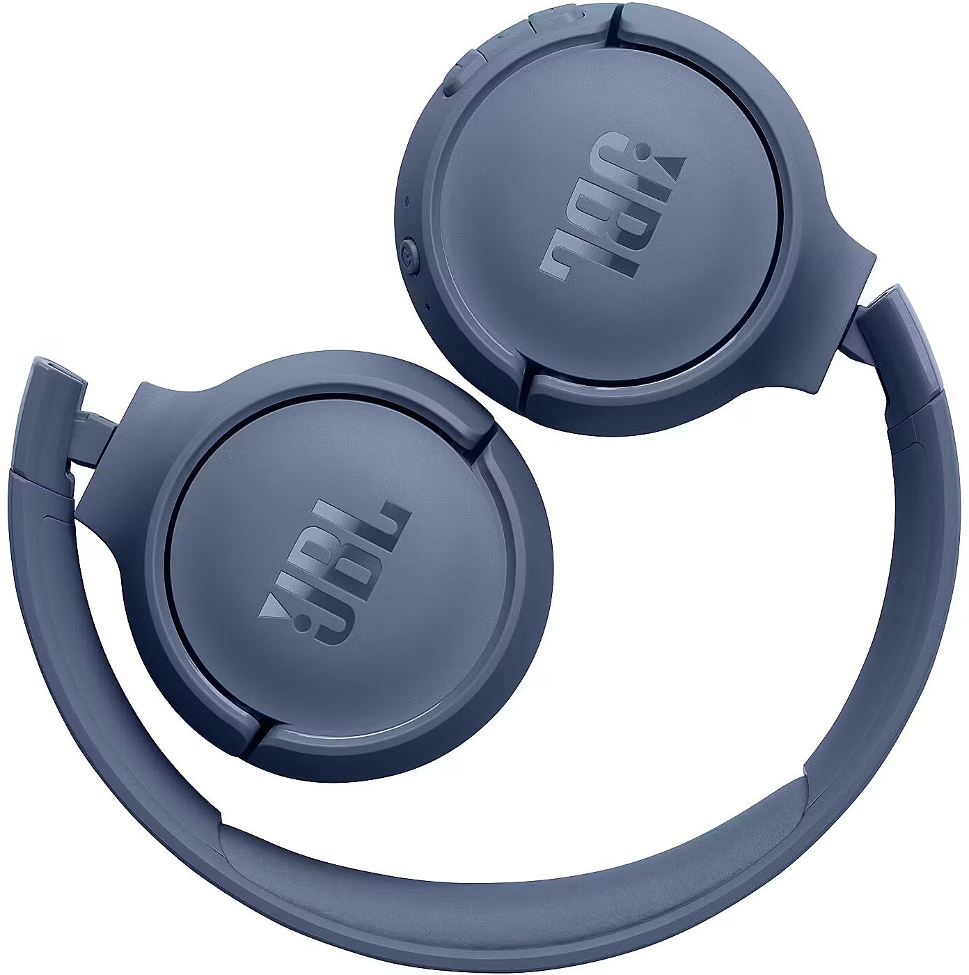 Беспроводные наушники JBL Tune 520BT синий