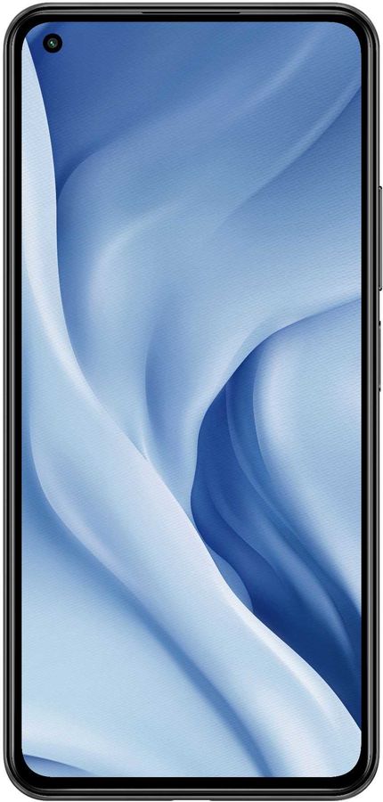 Смартфон Xiaomi Mi 11 Lite 5G 8/128 ГБ черный