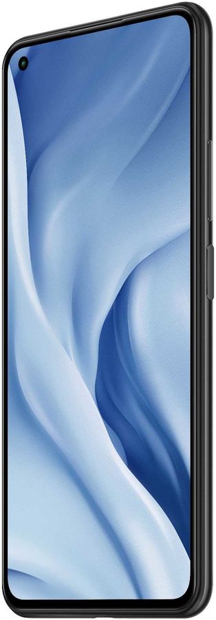Смартфон Xiaomi Mi 11 Lite 5G 8/128 ГБ черный